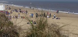314 Sundowner - Hemsby - 6