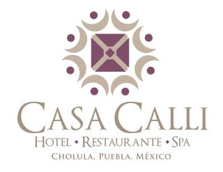 Hotel Calli Quetzalcoatl - Cholula - 0