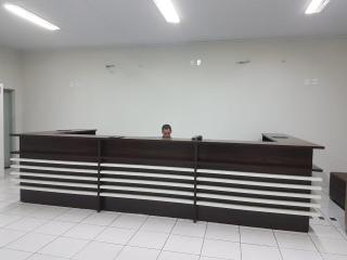 Hotel Águia - Teixeira de Freitas - 4