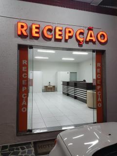 Hotel Águia - Teixeira de Freitas - 6