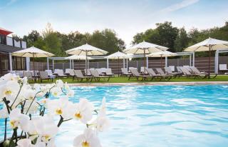 Land & Golf Hotel Stromberg - Stromberg - 5