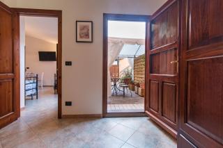 Residenza Maria Antonia - Historical Suite - 1
