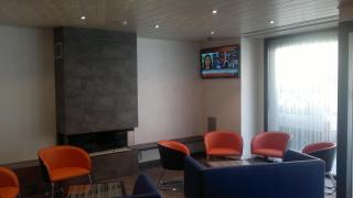 Hotel 9 Sant Antoni - Ribes de Freser - 2