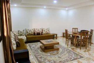 CasaHouse Apparts - Nouakchott - 9