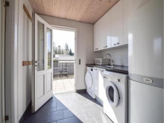 Four-Bedroom Holiday Home In Borkop - Børkop - 9