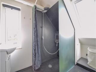 Four-Bedroom Holiday Home In Borkop - Børkop - 7