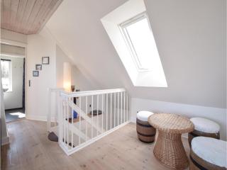 Four-Bedroom Holiday Home In Borkop - Børkop - 6