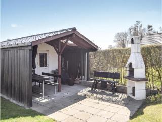 Four-Bedroom Holiday Home In Borkop - Børkop - 5