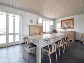 Four-Bedroom Holiday Home In Borkop - Børkop - 3