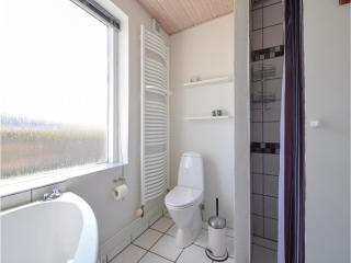 Four-Bedroom Holiday Home In Borkop - Børkop - 2
