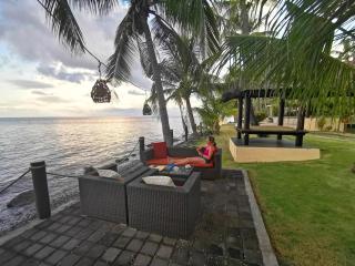 Relax Bali Resort, Diving & SPA, ocean front - 2