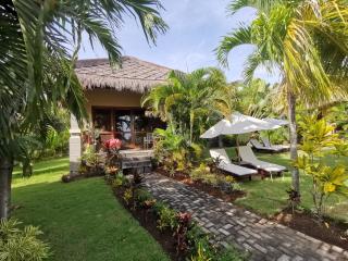 Relax Bali Dive & SPA ocean front resort - 3