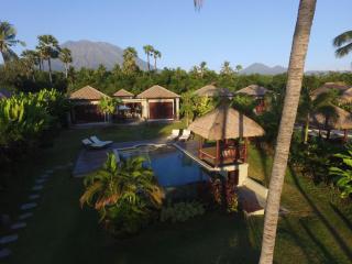 Relax Bali Dive & SPA ocean front resort - 5