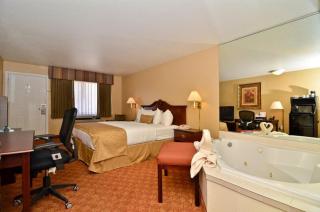 Best Western Fallon Inn & Suites - Fallon - 9