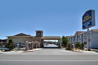 Best Western Fallon Inn & Suites - Fallon - 8