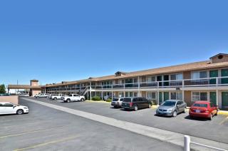 Best Western Fallon Inn & Suites - Fallon - 6