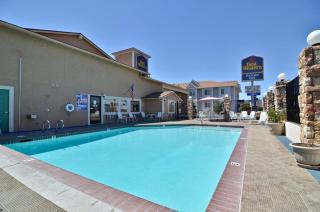 Best Western Fallon Inn & Suites - Fallon - 5