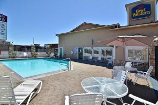 Best Western Fallon Inn & Suites - Fallon - 4