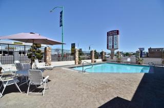 Best Western Fallon Inn & Suites - Fallon - 3