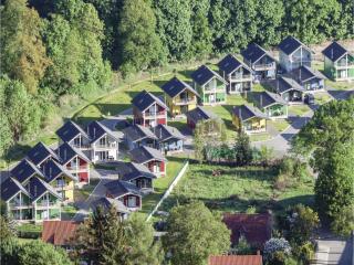 Ferienhausdorf Thale - 9