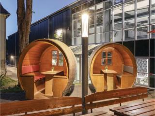 Ferienhausdorf Thale - Thale - 8