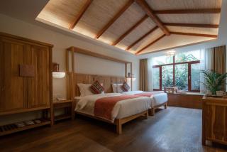 The Apsara Lodge - Yangshuo - 6