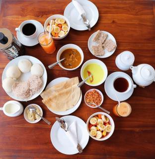 Luna Beach Hotel - 4