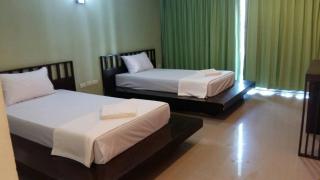 Krabi Home Town Boutique - Krabi - 8