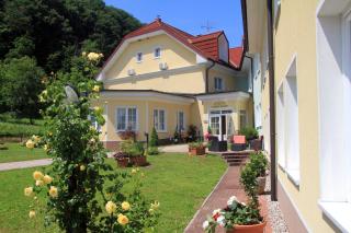 Hotel Cateski Dvorec - Čatež ob Savi - 2