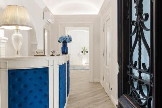 Residenza Zanardelli - Rome - 9