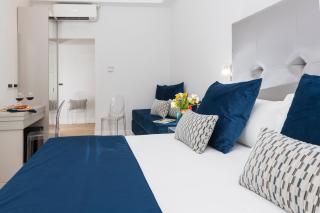 Residenza Zanardelli - Rome - 8