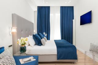 Residenza Zanardelli - Rome - 2