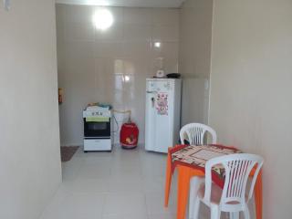 Estrela Antônia - Praia de Santo Antônio - 4