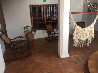 LA CHOZA - Mompos - 7