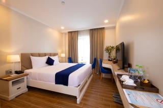 Sabina Boutique Hotel 2 - Ho Chi Minh - 9