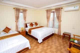 Mai Place Homestay - Ninh Binh - 1