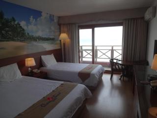 Ocean Grand Hotel - Jeju - 9