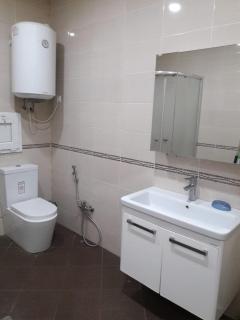 HAPPINESS PALACE 2 Bedrooms - Baku - 6