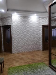 HAPPINESS PALACE 2 Bedrooms - Baku - 5