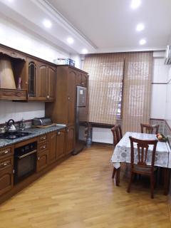 HAPPINESS PALACE 2 Bedrooms - Baku - 4
