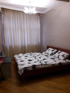 HAPPINESS PALACE 2 Bedrooms - Baku - 9