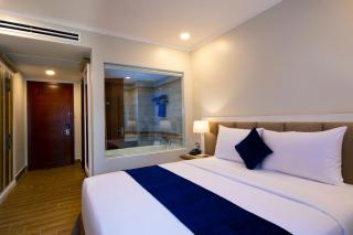 Sabina Boutique Hotel 2 - Ho Chi Minh - 1