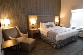 Best Western Plus Executive Residency Oklahoma City I-35 - Oklahoma City - 2