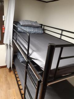 Able Guesthouse Hongdae 2 - Seul - 3