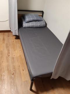 Able Guesthouse Hongdae 2 - Seul - 6