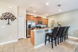 Cuban Palm Townhouse #275805 Townhouse - 2