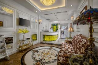 Silk Path Boutique Hanoi - 5