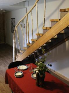 Whispering Winds Retreat B&B - 2