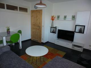 Erdgeschosswohnung im Stadtzentrum - Kleve - 4