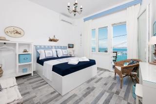 Argyri's Sea View Apartment - Limenas - 0